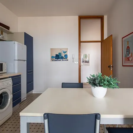 Apartment Liza *