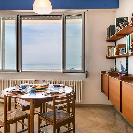 Apartment Liza *