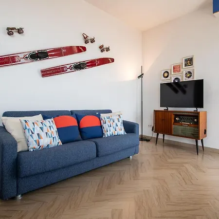 Apartment Liza Rimini