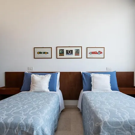 Liza Apartment Rimini