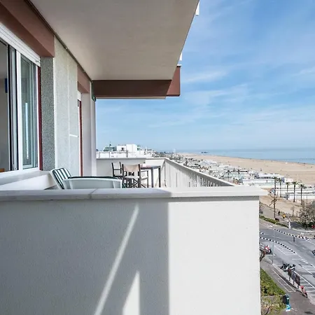 Apartment Liza Rimini