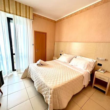 Metropole Hotell Rimini