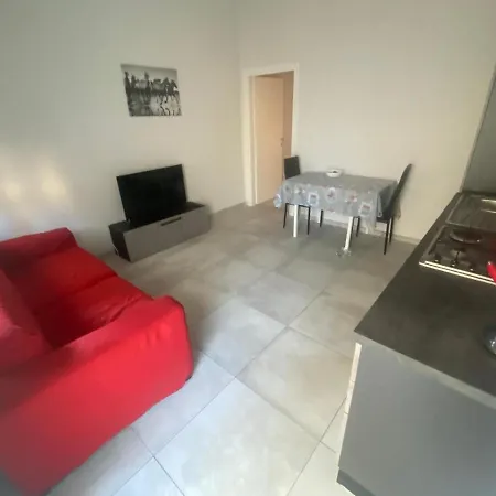 Casetta Bellariva Holiday home