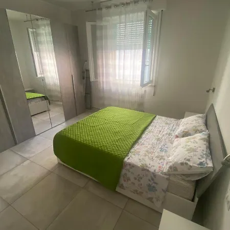 Casetta Bellariva Rimini