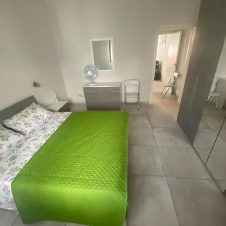 Casetta Bellariva Rimini