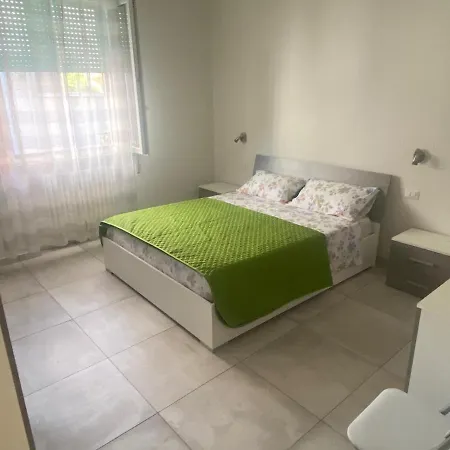 Holiday home Casetta Bellariva *