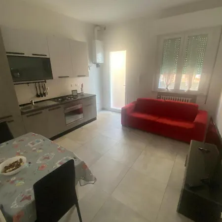 Casetta Bellariva Holiday home *