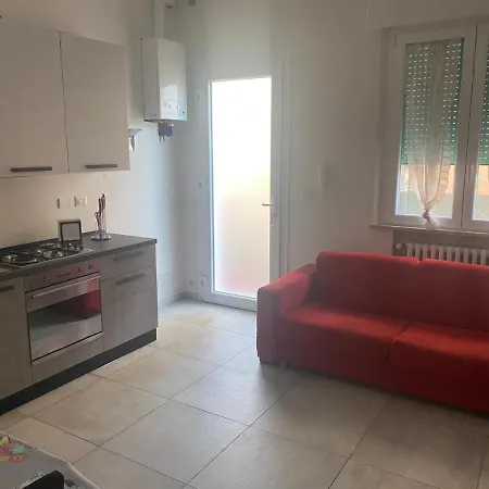 Casetta Bellariva Holiday home Rimini