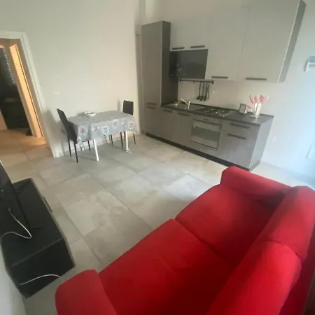 Holiday home Casetta Bellariva *