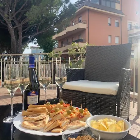 Apartment Betti, San Giuliano Mare *