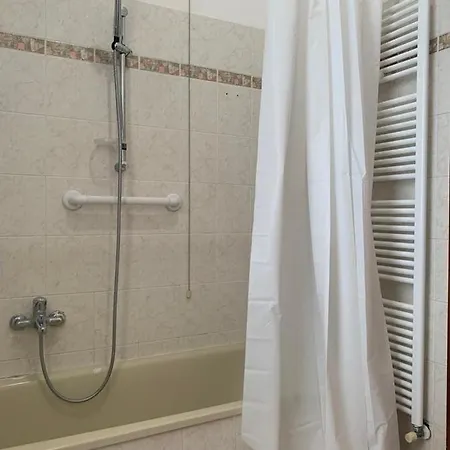 Betti, San Giuliano Mare Apartment *