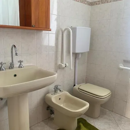 Apartment Betti, San Giuliano Mare Rimini