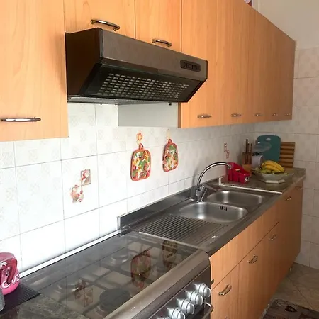 Apartment Betti, San Giuliano Mare