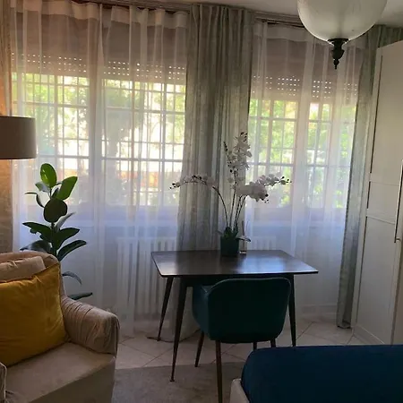 Apartment Traveller - 2 Bedrooms Rimini