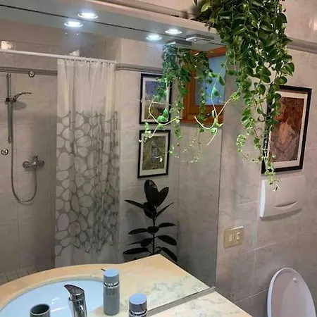 Traveller - 2 Bedrooms * Rimini