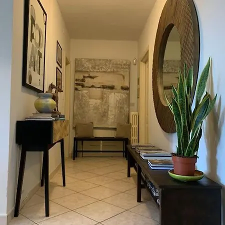 Traveller - 2 Bedrooms Rimini