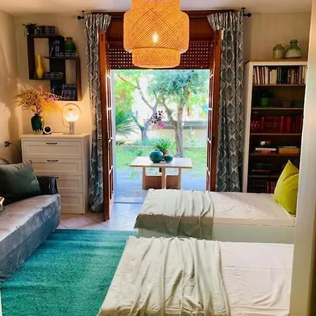 Apartment Traveller - 2 Bedrooms *