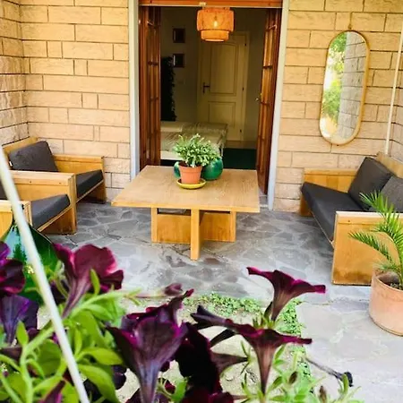 Traveller - 2 Bedrooms Apartment Rimini