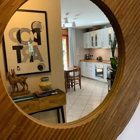 Apartment Traveller - 2 Bedrooms