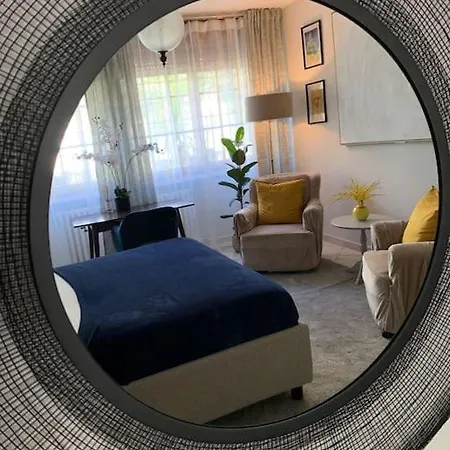 Traveller - 2 Bedrooms