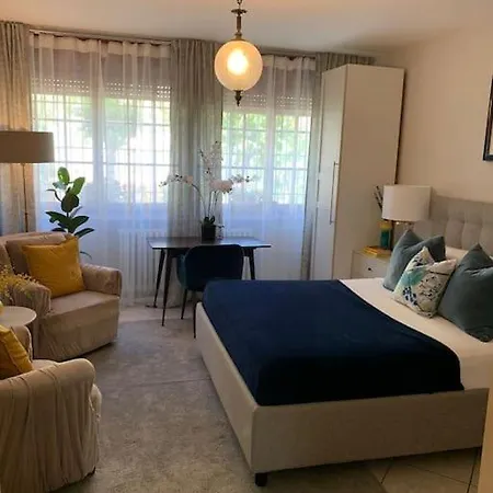 Apartment Traveller - 2 Bedrooms