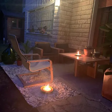 Traveller - 2 Bedrooms Apartment *