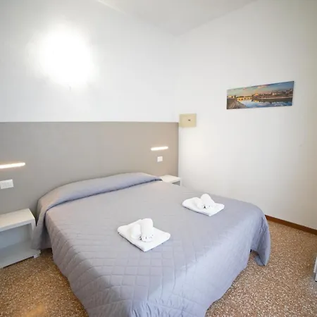 Hotel Ischia Rímini