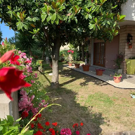 Traveller - 2 Bedrooms Rimini