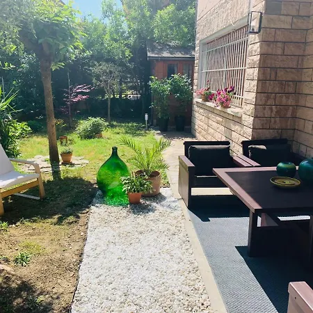 Apartment Traveller - 2 Bedrooms Rimini