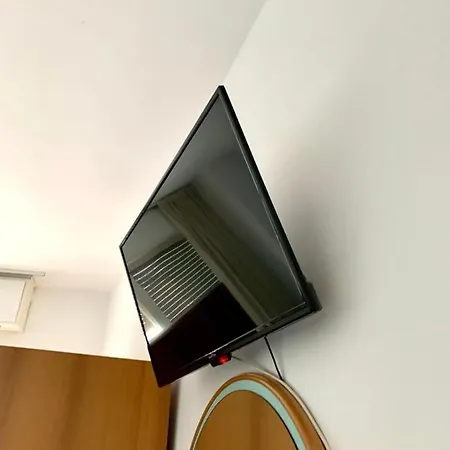 テルスター ホテル 3*