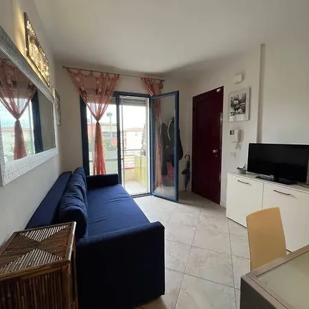Apartment San Giuliano Mare Rimini