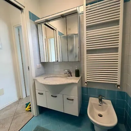 San Giuliano Mare Apartment