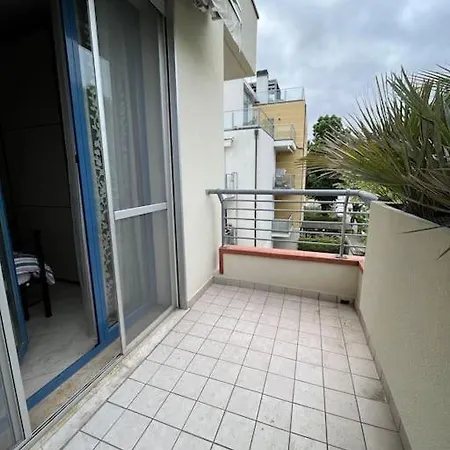 San Giuliano Mare Apartment *