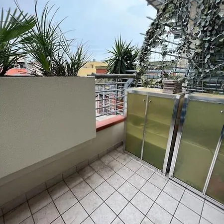 Apartment San Giuliano Mare Rimini