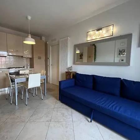 Apartment San Giuliano Mare Rimini