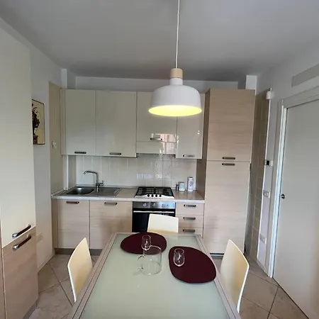 Apartment San Giuliano Mare Rimini