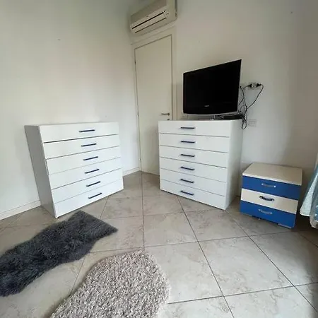 San Giuliano Mare Rimini
