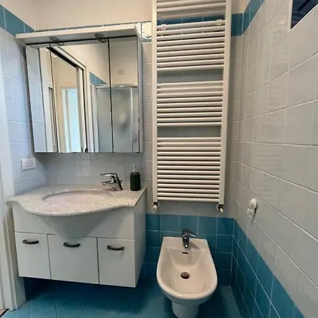 Apartment San Giuliano Mare