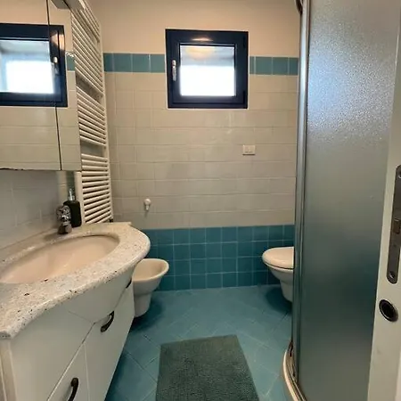 Apartment San Giuliano Mare *