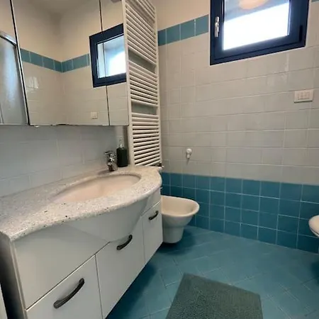 San Giuliano Mare