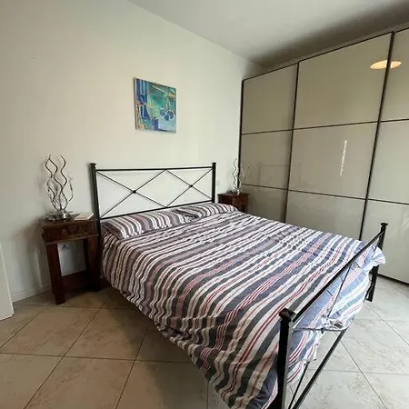 Apartment San Giuliano Mare *