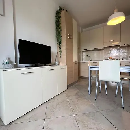 San Giuliano Mare Apartment