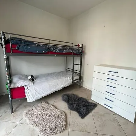 Apartment San Giuliano Mare
