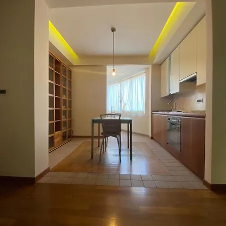 La Casa Vicino Al Mare Appartamento Rimini