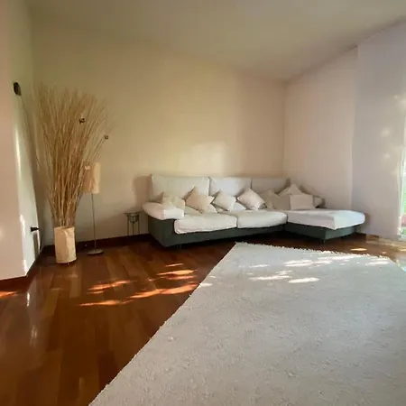 La Casa Vicino Al Mare Appartamento *