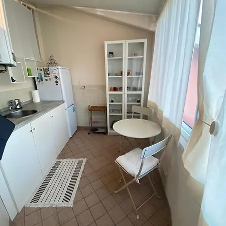 Appartamento La Casa Vicino Al Mare *