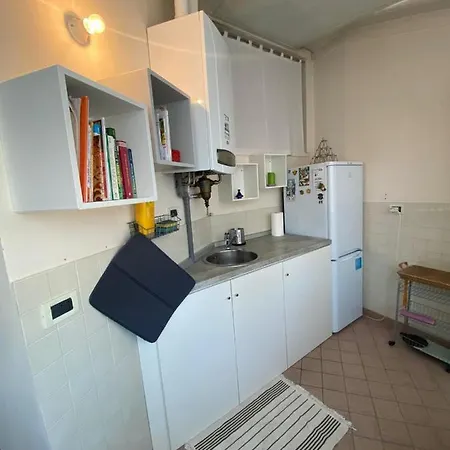 La Casa Vicino Al Mare Appartamento Rimini