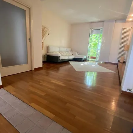 Appartamento La Casa Vicino Al Mare Rimini