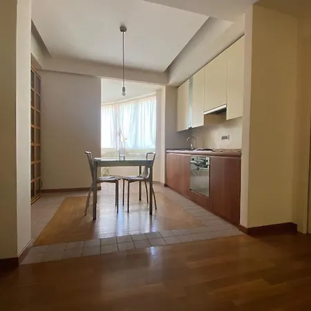 Appartamento La Casa Vicino Al Mare Rimini