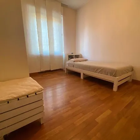 La Casa Vicino Al Mare Appartamento
